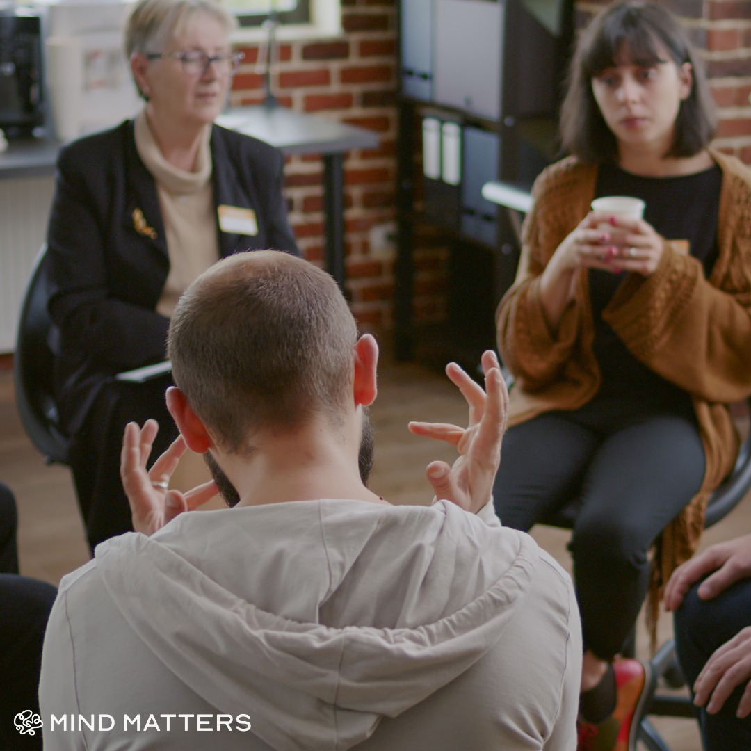 Mind Matters Mental Health - Hilliard, OH | Hilliard OH
