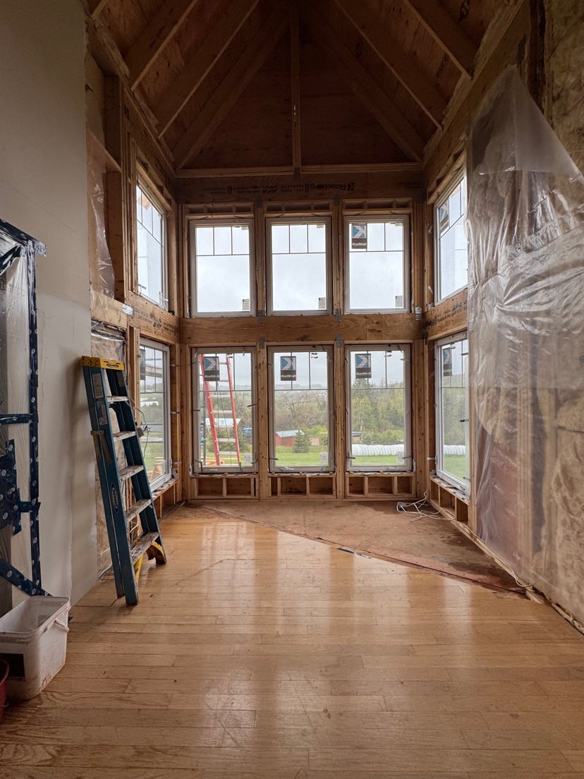 Creekside Construction added a... - Creekside Construction