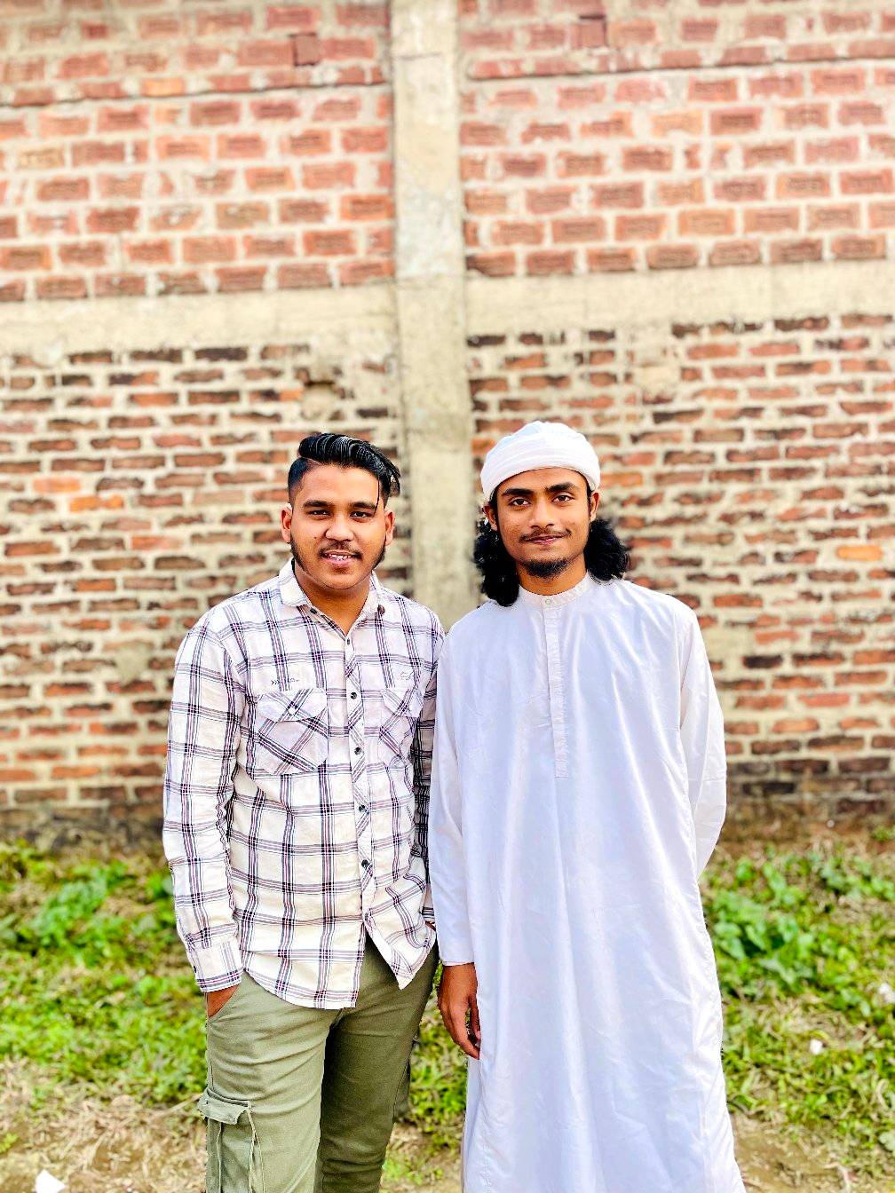 Shah Raj