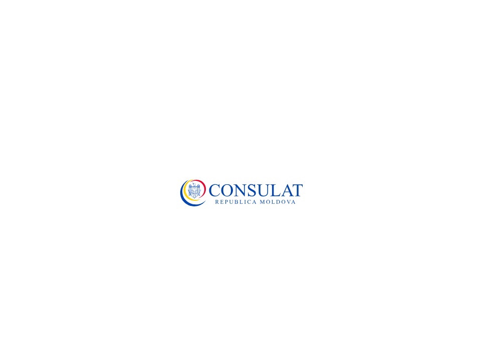 Consulatul - Stimați cetățeni, Consulatul General al Republicii Moldova ...