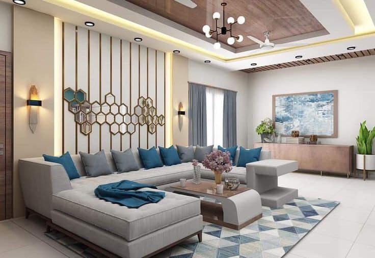 latest drowning room design ideas