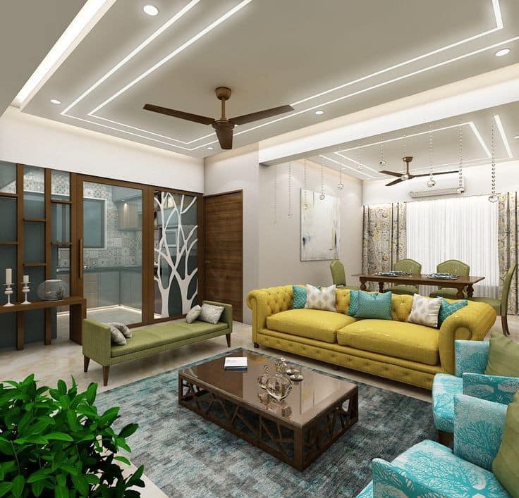 latest drowning room design ideas