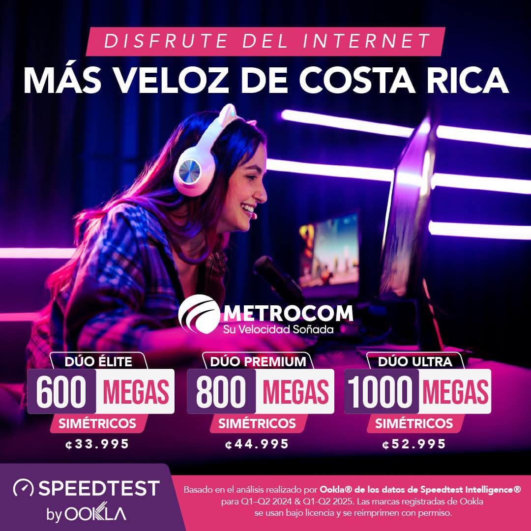 Asesor Autorizado Metrocom - Gabriela Fajardo