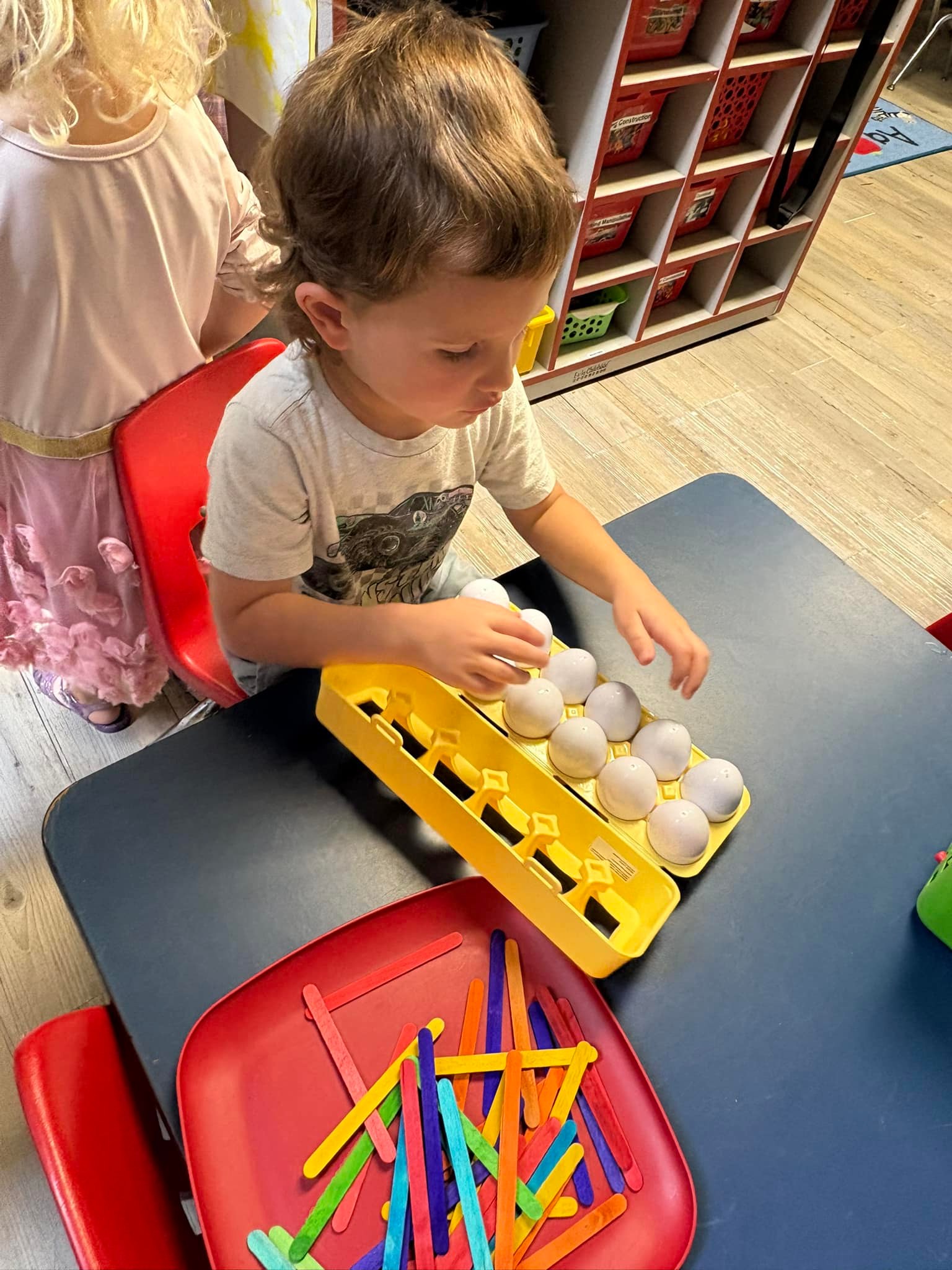 Dynamic Kids Learning Center | Leesburg FL