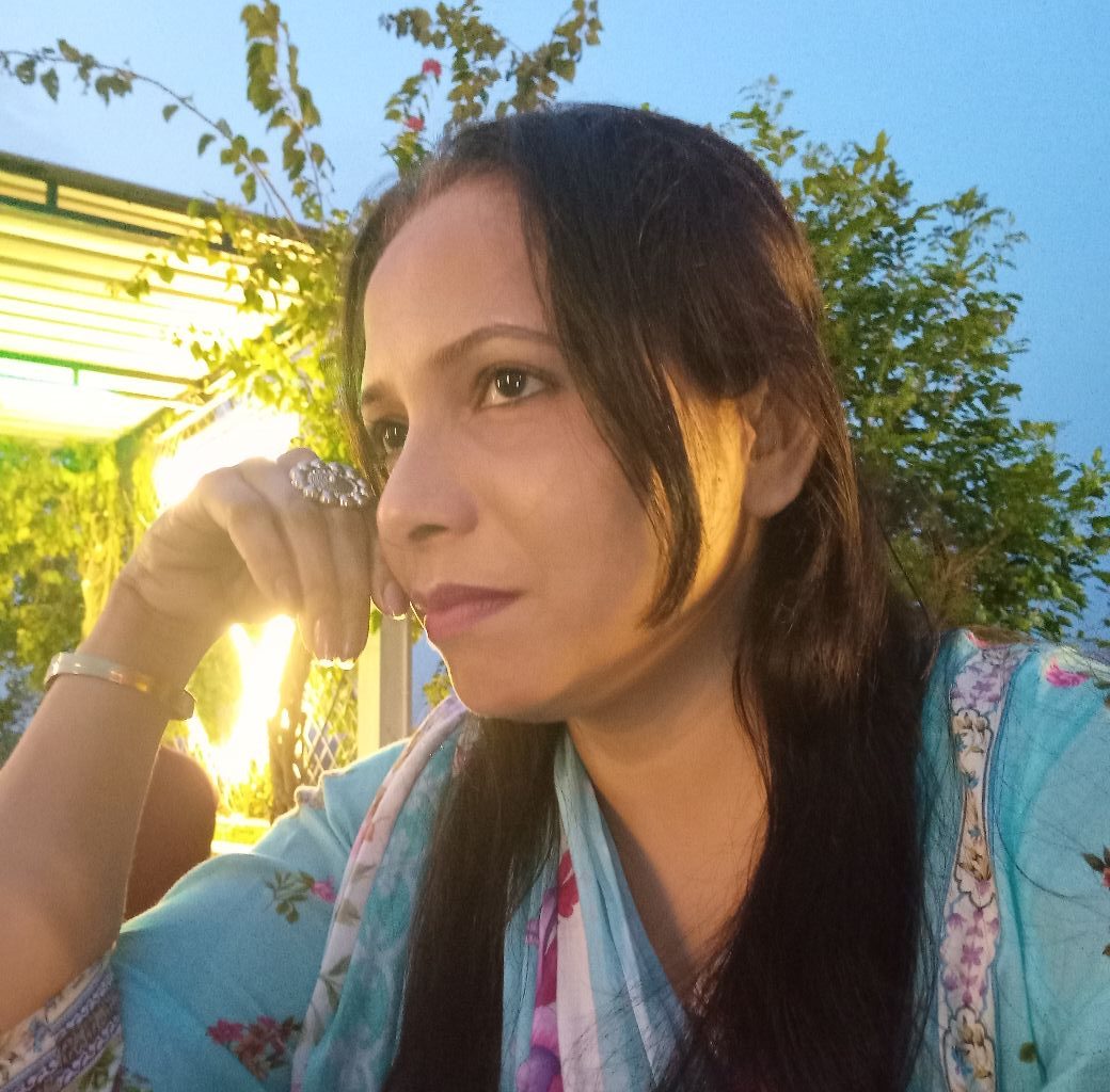 Laboni Islam