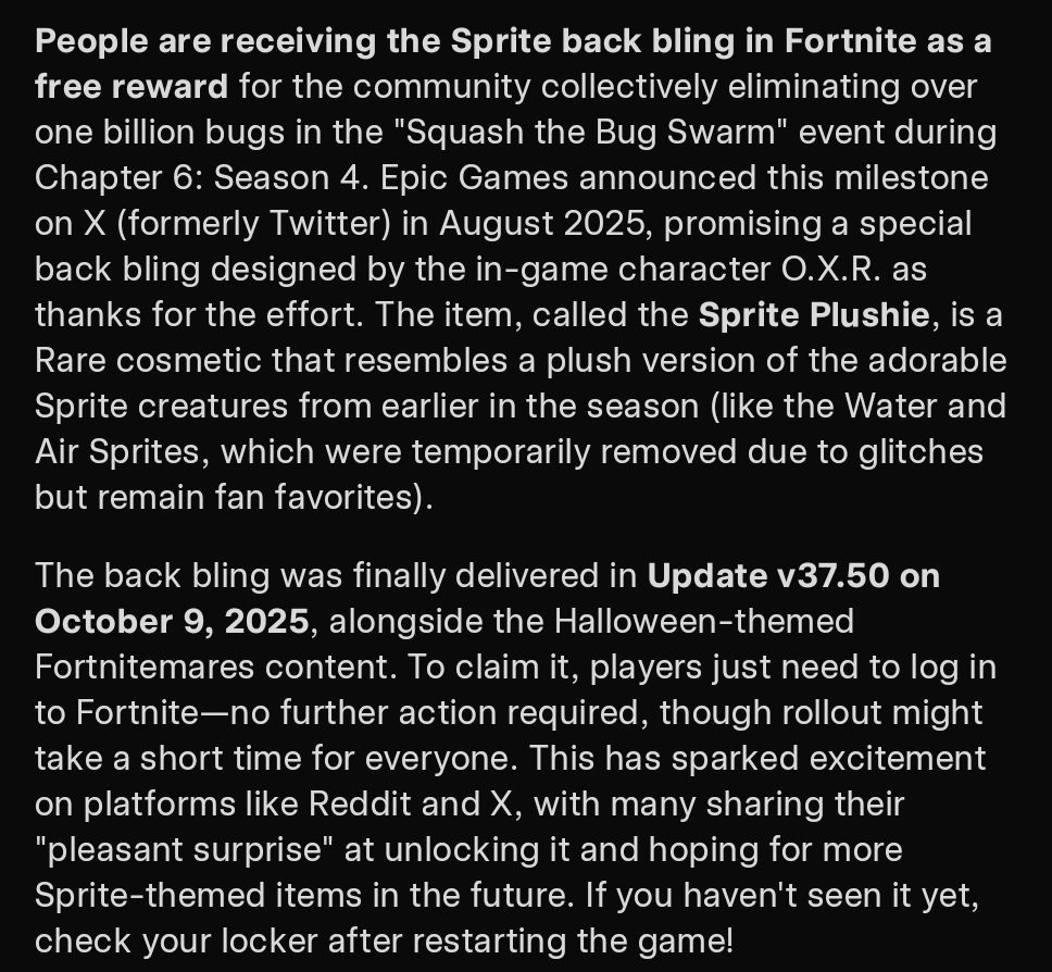Fortnite Community | For those wondering why people are getting the ...