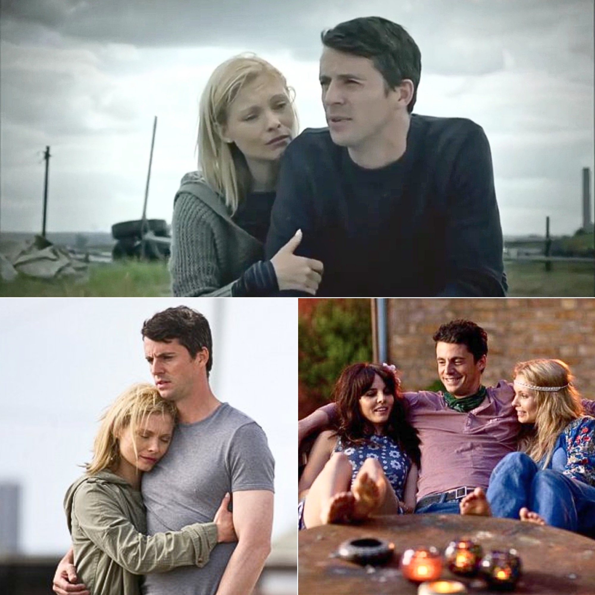 Cinema - Netflix Just Dropped a B0mbshell — The “Gripping, Mind-Bending ...