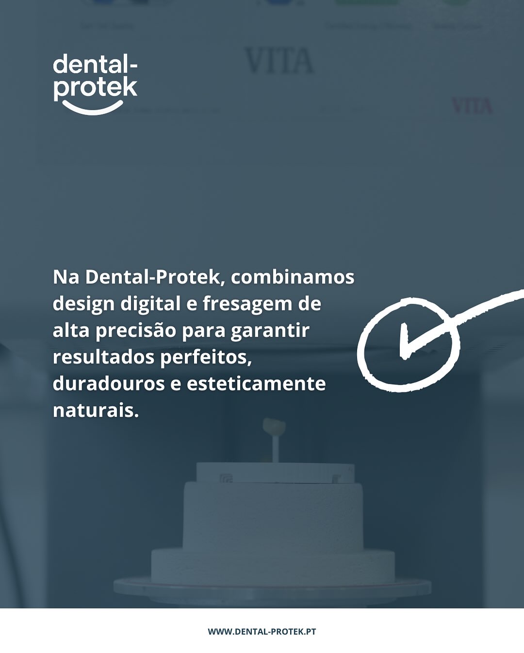 Dental-Protek Lab | Vila Nova de Gaia