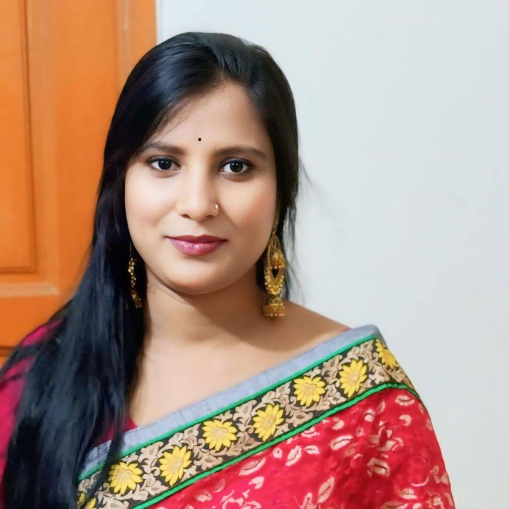 Nasima Islam