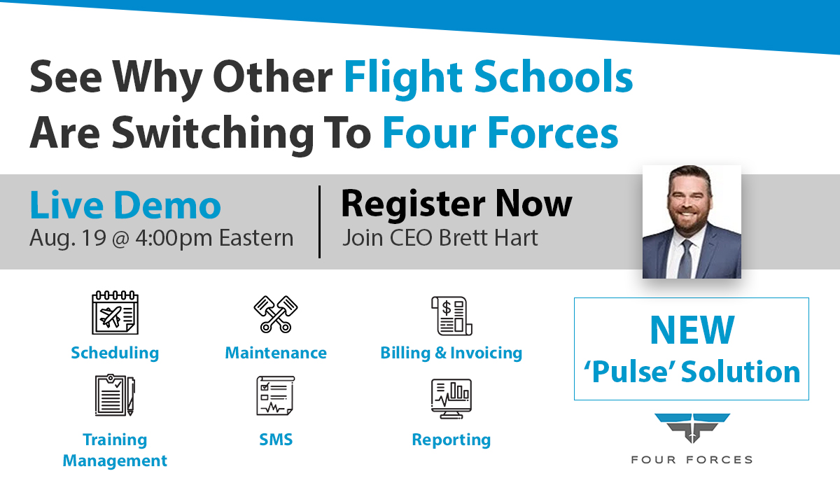 Four Forces - Join our next live demo to see who flight... | Facebook