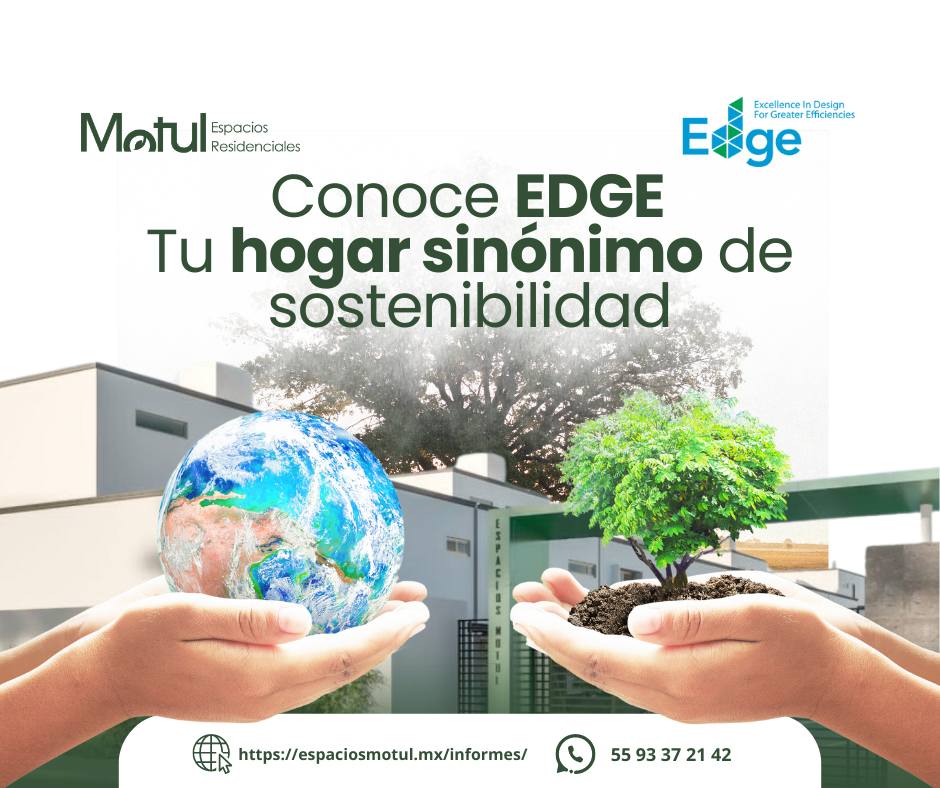 🏡 Exclusiva casa ubicada... - Motul Espacios Residenciales