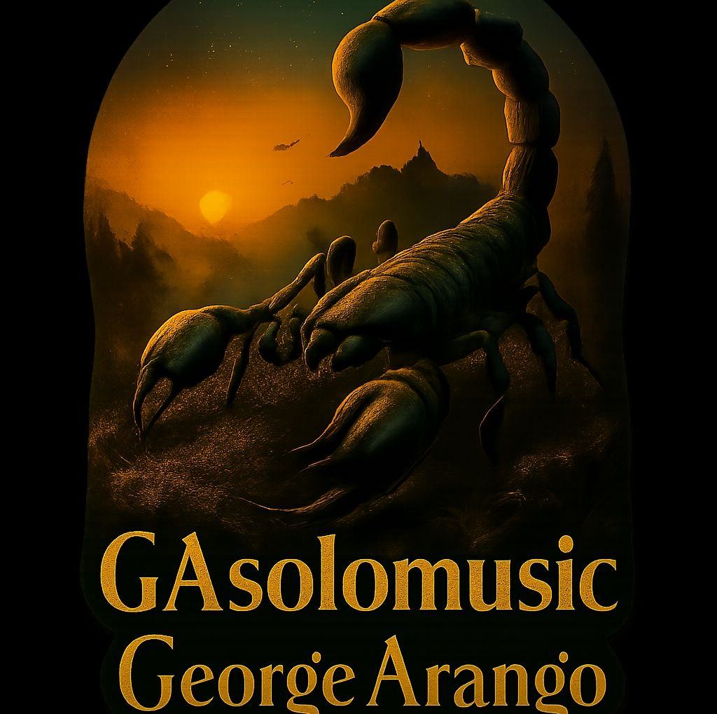 George Arango