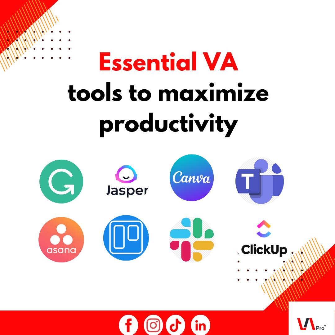 VA Pro PH - What are some of your favorite VA tools you...