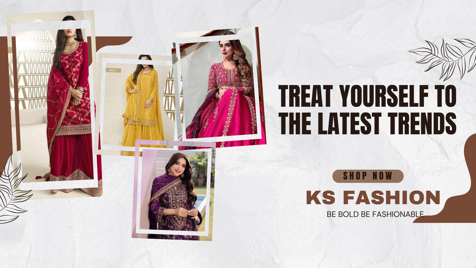 KS Fashion | Dhaka