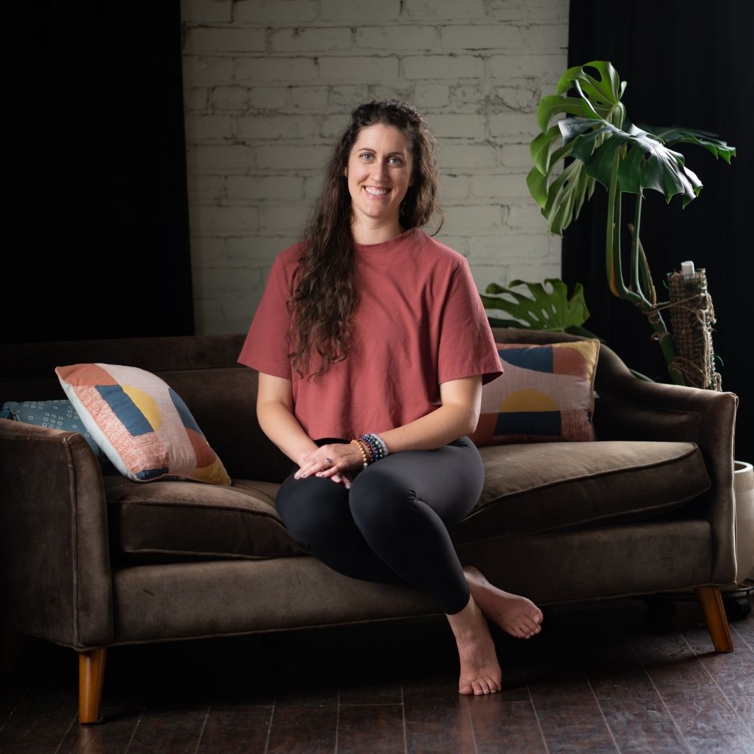 Unity Yoga - Meet Allison! Allison is the founder of Unity... | Facebook