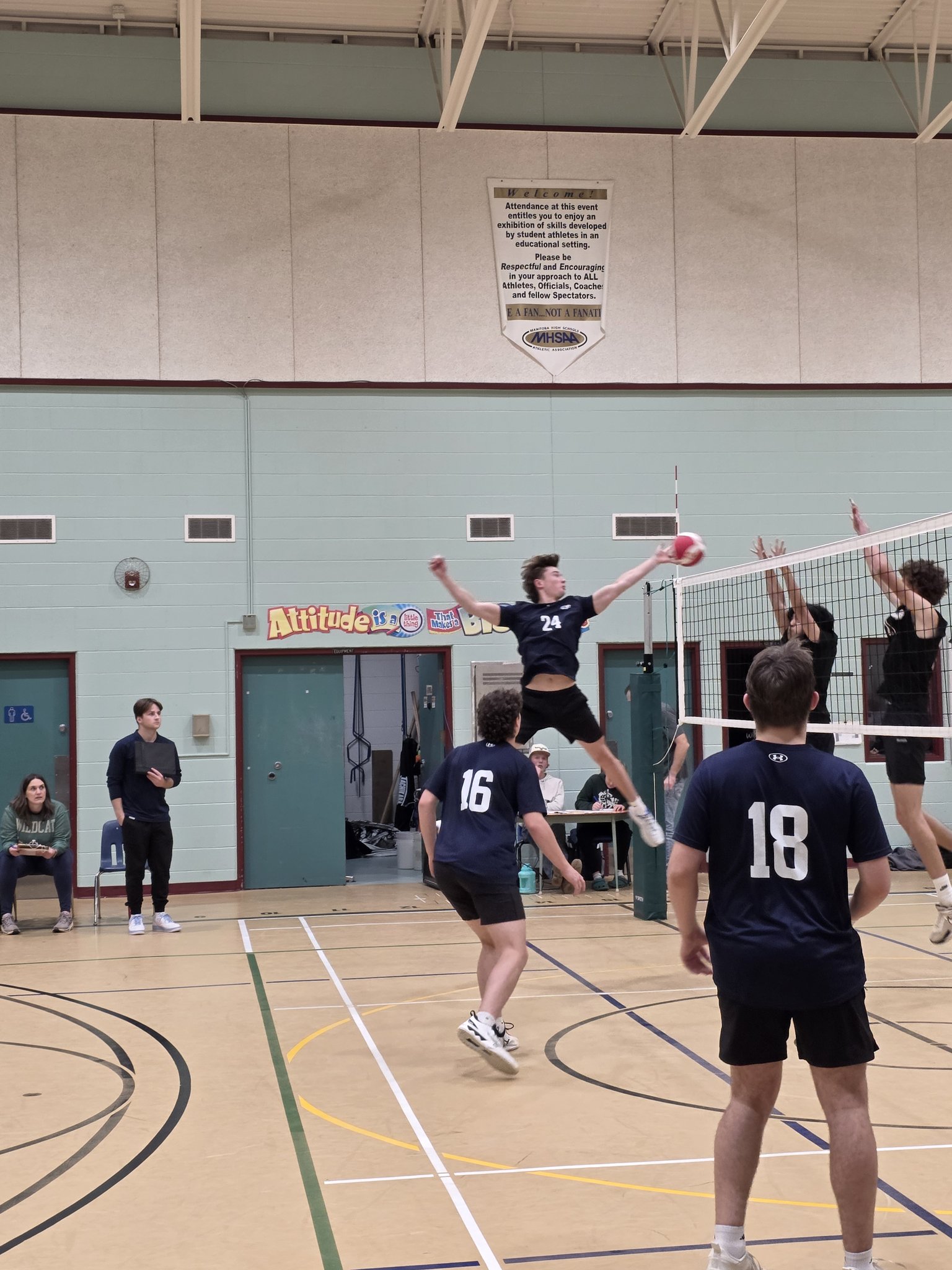 Rivers Collegiate | Rivers MB