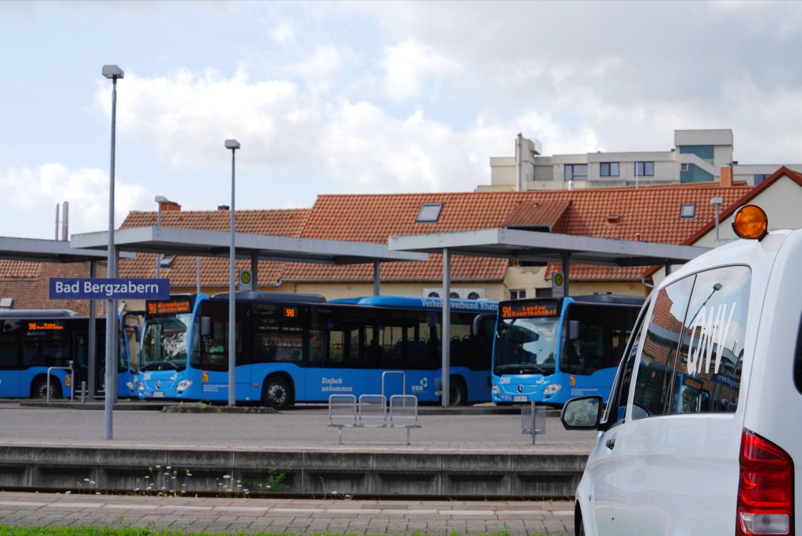 QNV | Annweiler am Trifels