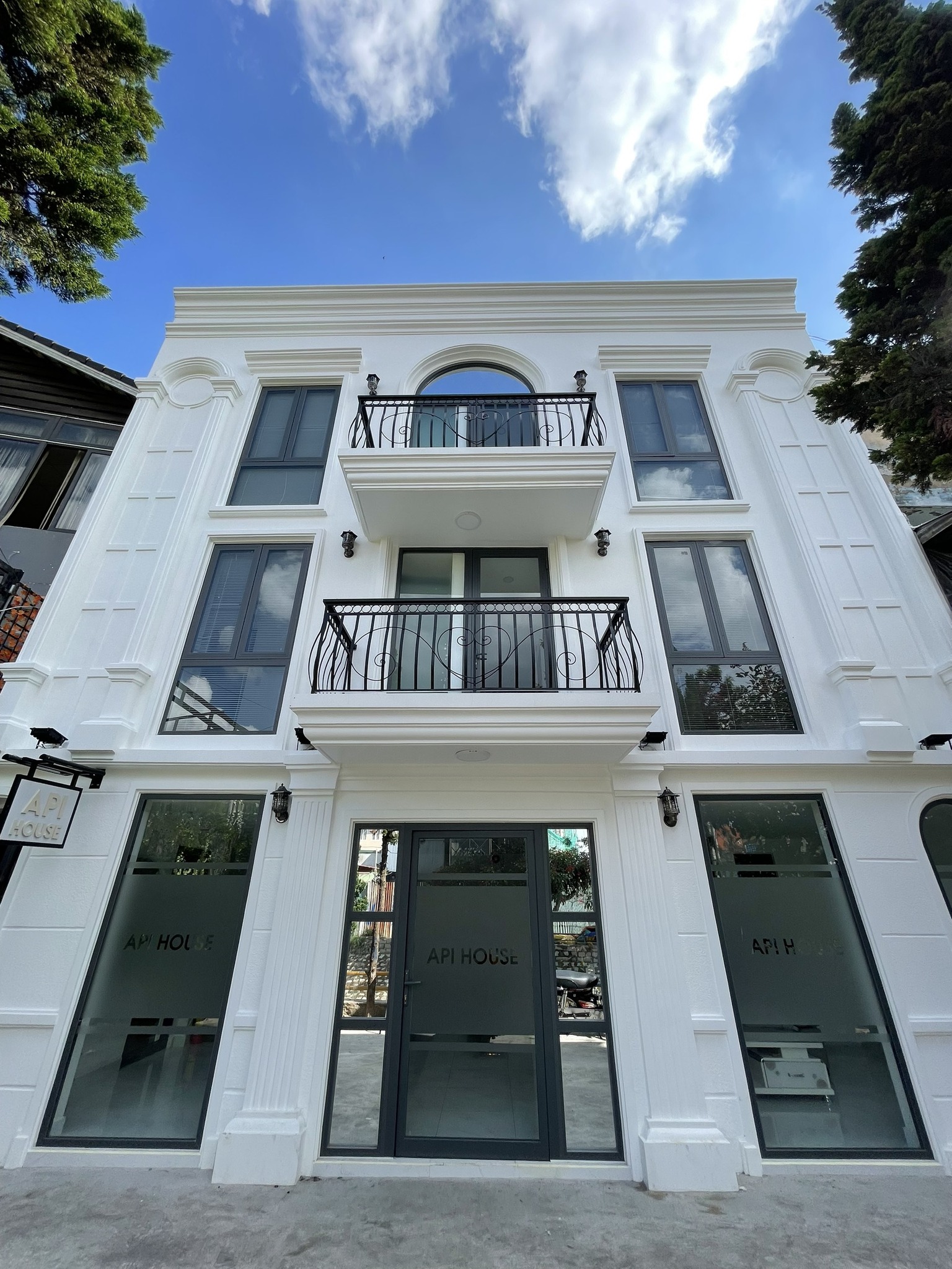 API House - Đà Lạt | Đà Lạt