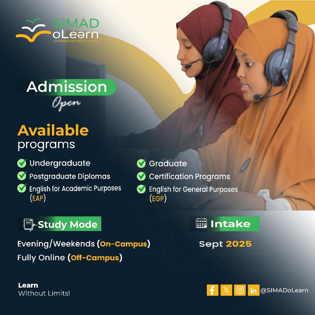 SIMAD oLearn