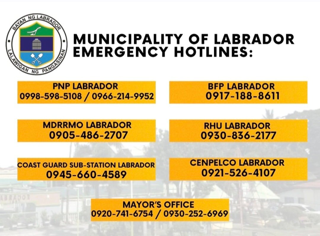 Samantalahin ang pagkakataon para... - Mayor Noel N. Uson | Facebook