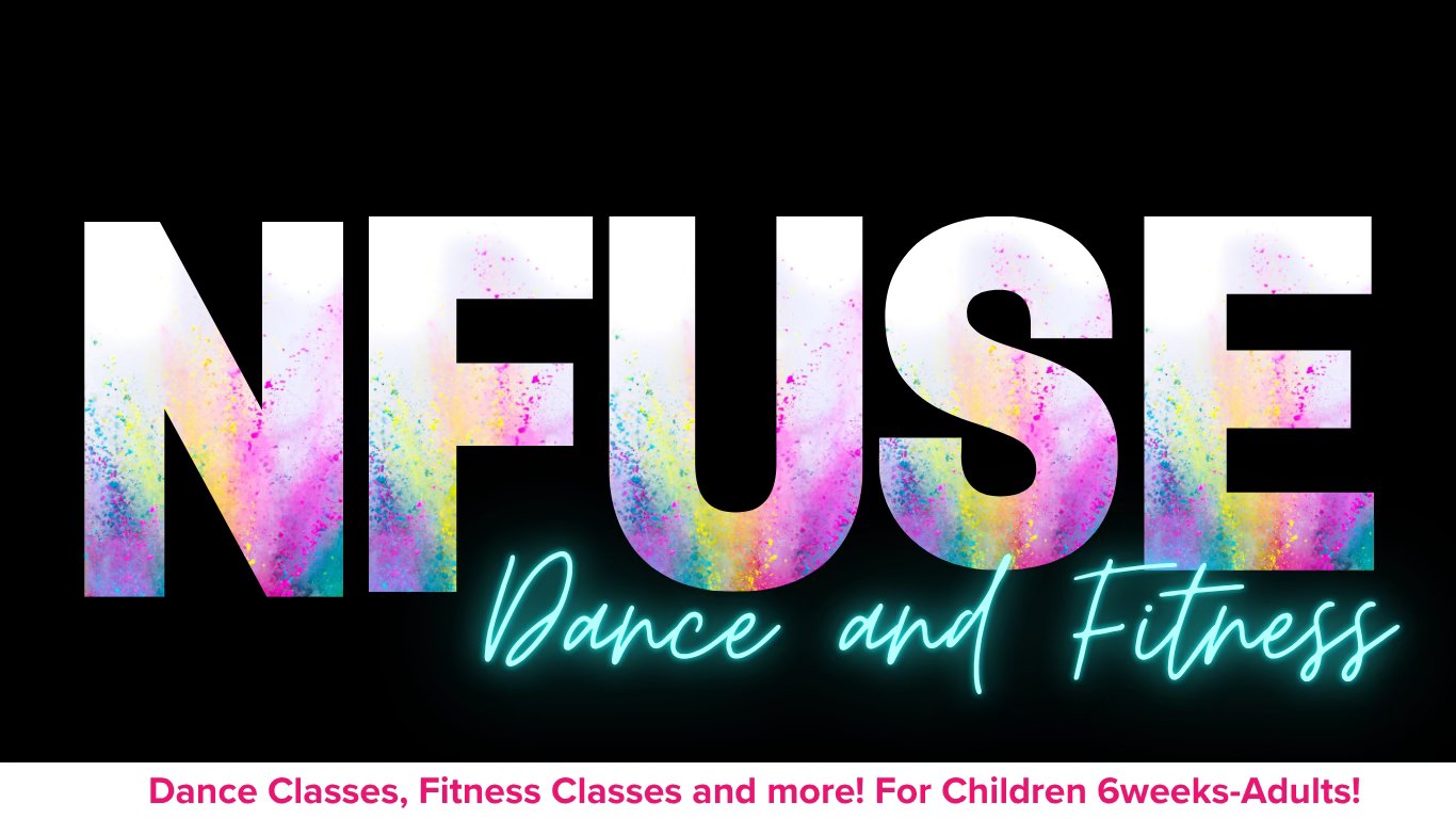 NFuse Dance | Wilmington DE
