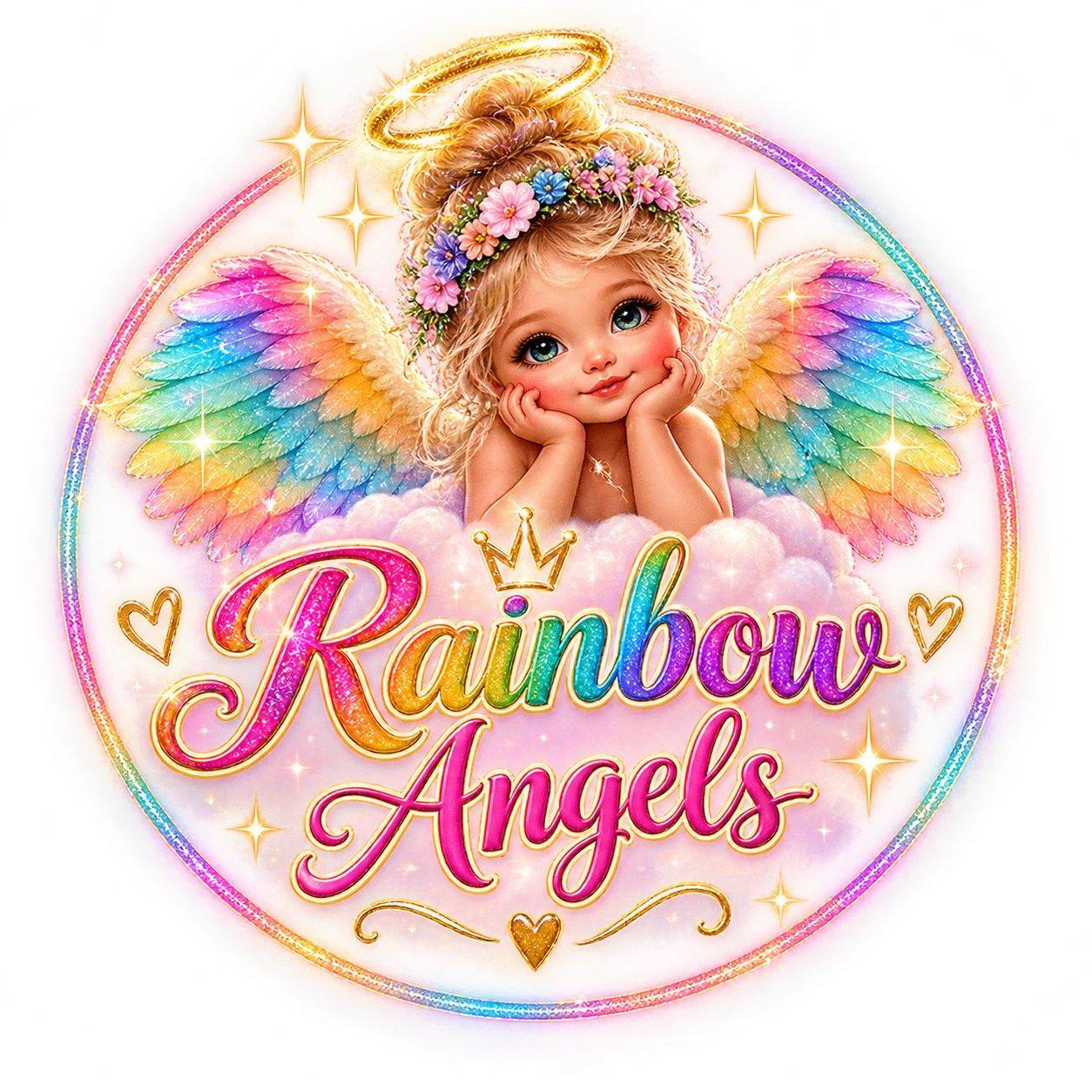 Rainbow Angels
