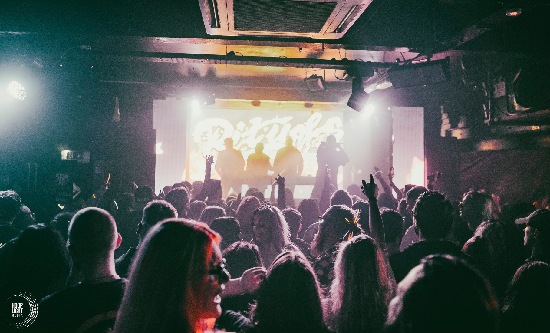 Rituals Club Night