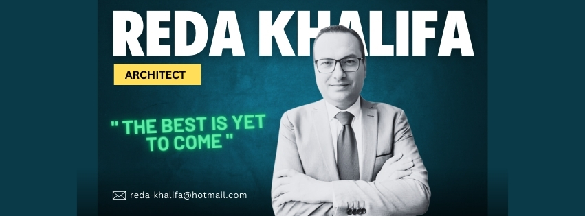Reda Khalifa