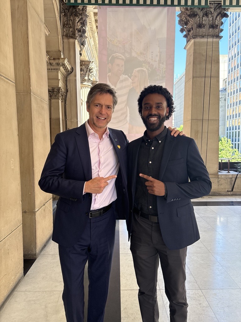 Nick Reece - Meet the new Mayor of the City of... | Facebook