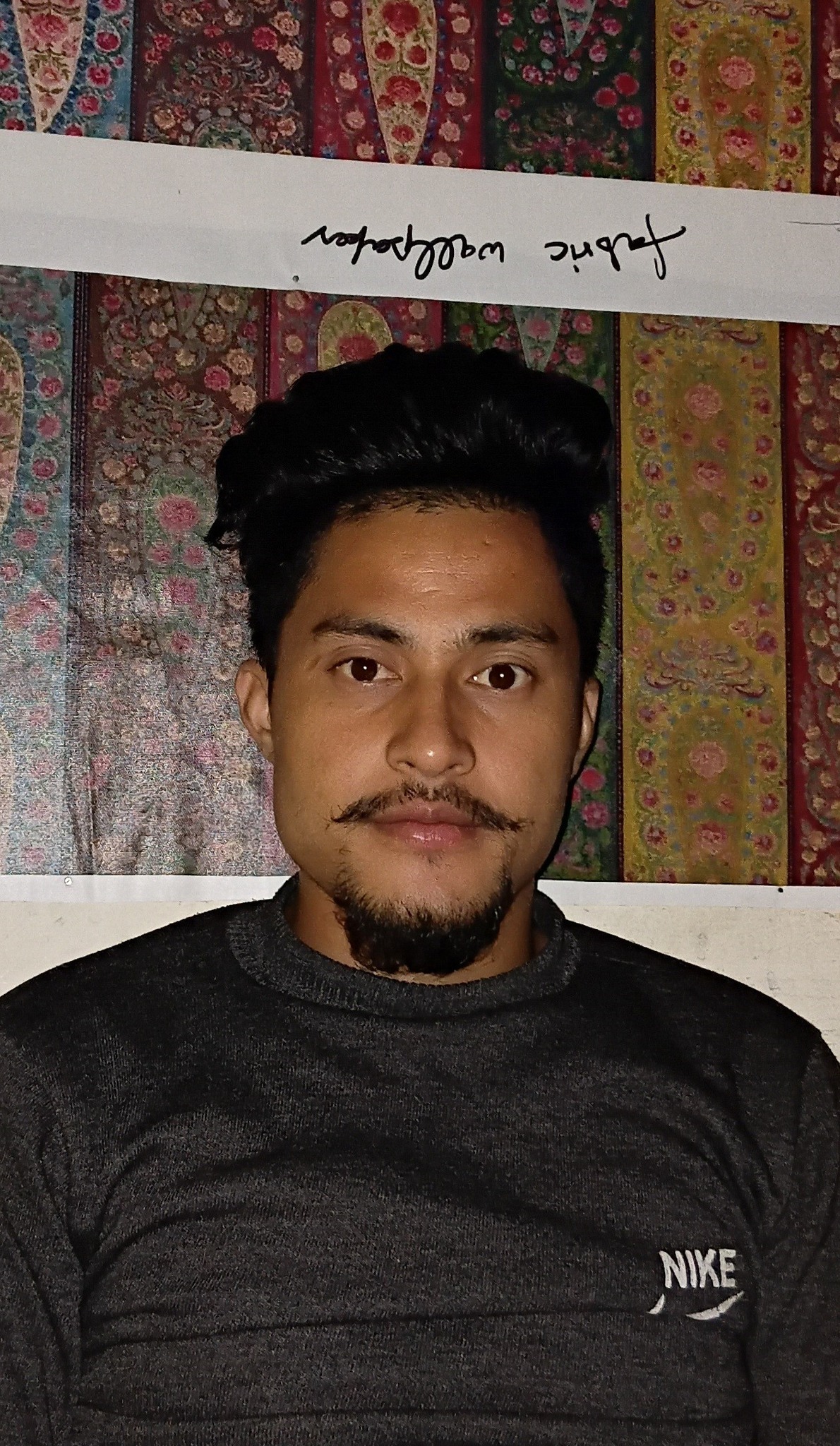 Manoj Rokaya