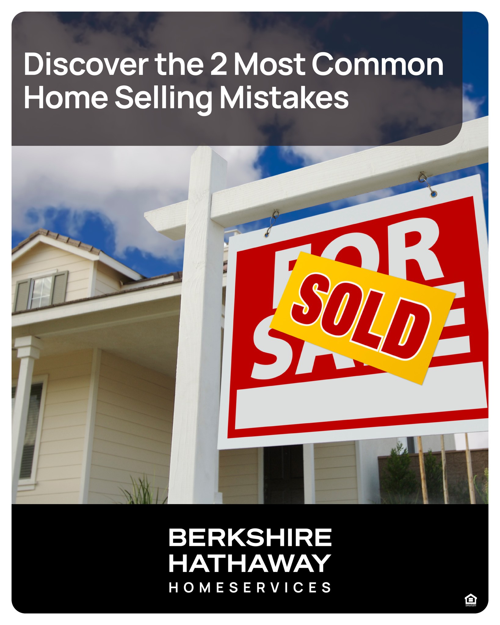 As a home seller, you want to... - Katie Blanke Real Estate | Facebook
