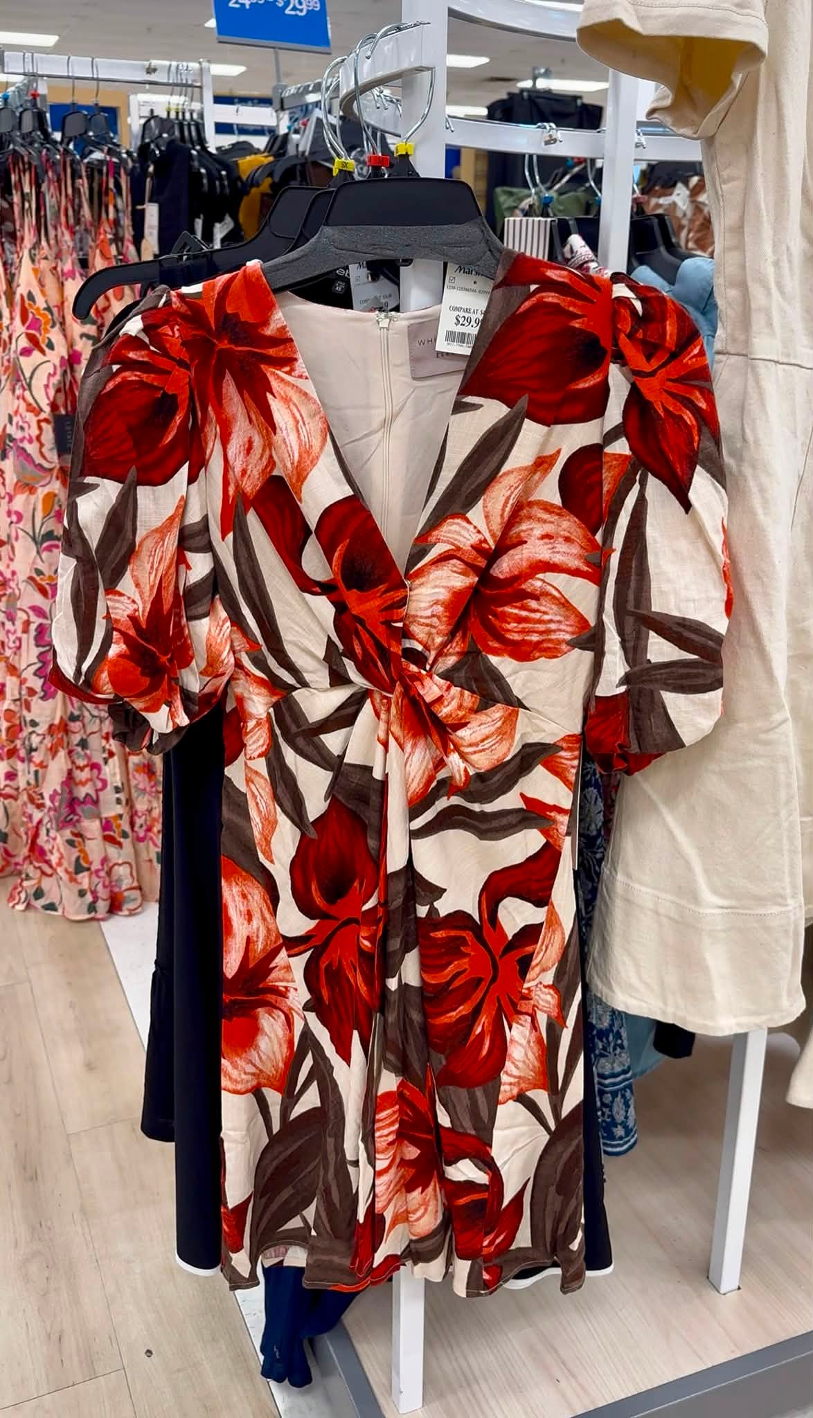 boho white dress Polka Dot Flowy Maxi I White Dress I Love that Boho SAPG::41854 ~ Color White Ruffle Sleeve Mini COLOR:Red Multi weather days
