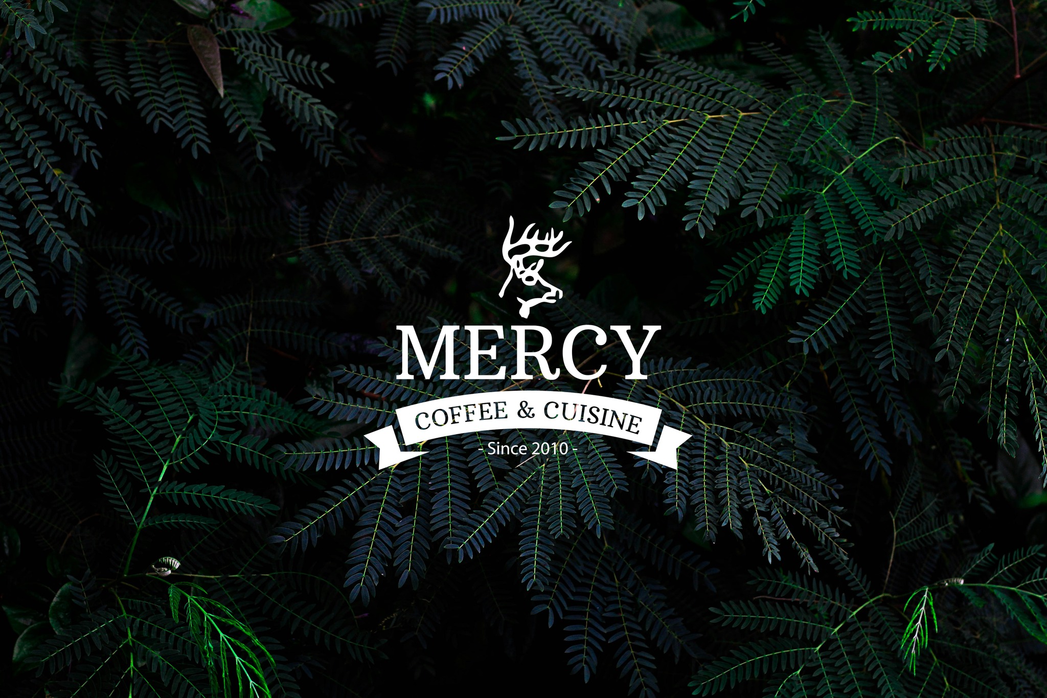 Mercy Coffee Nakhonsawan | Nakhon Sawan