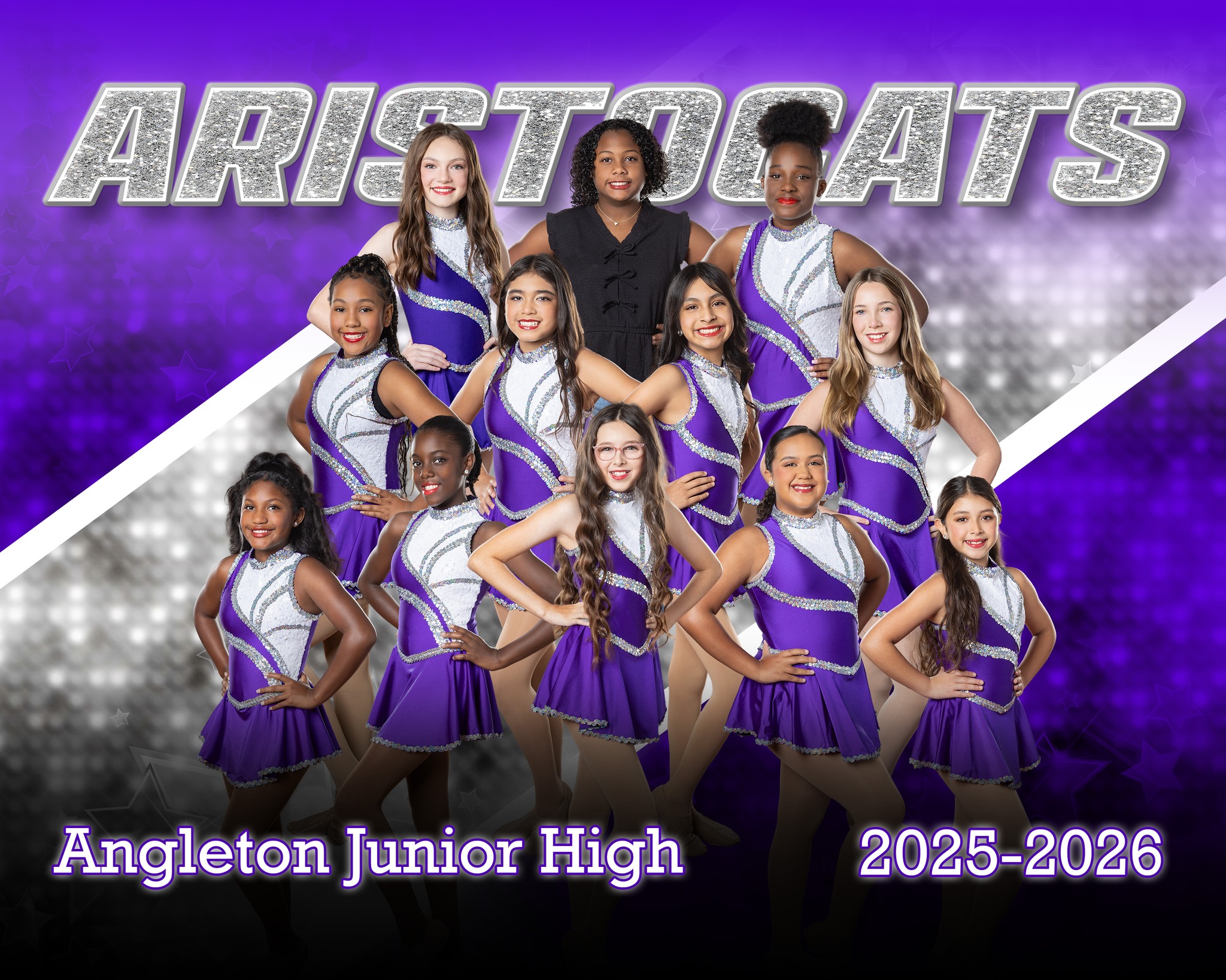 Angleton Junior High Aristocats | Angleton TX