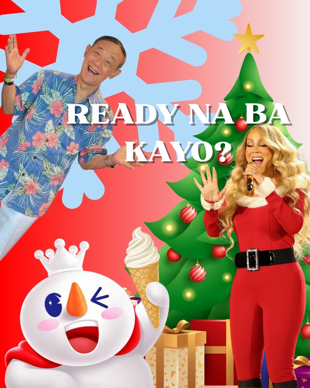 RENEW - Ber months na! Handa na ba kayo sa saya at tamis ngayong season ...