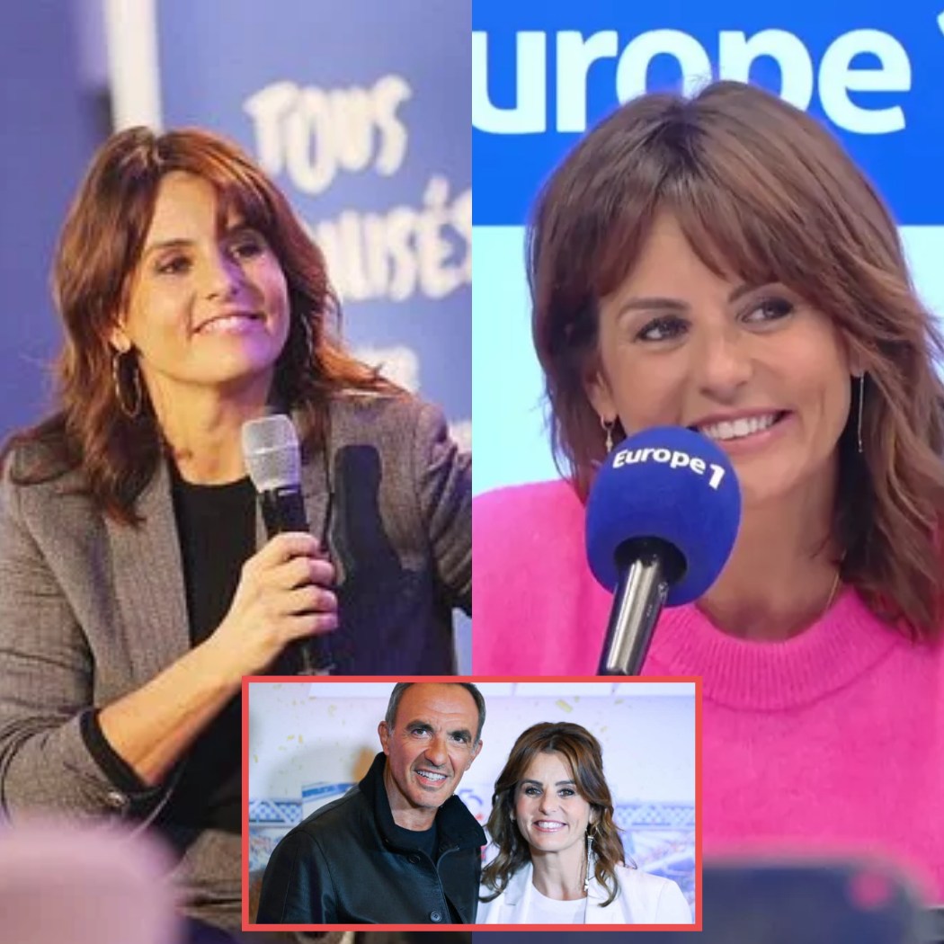 Éclat - 🎉 ️📸 « 9 ans ensemble… » : Faustine Bollaert aux anges sur ...