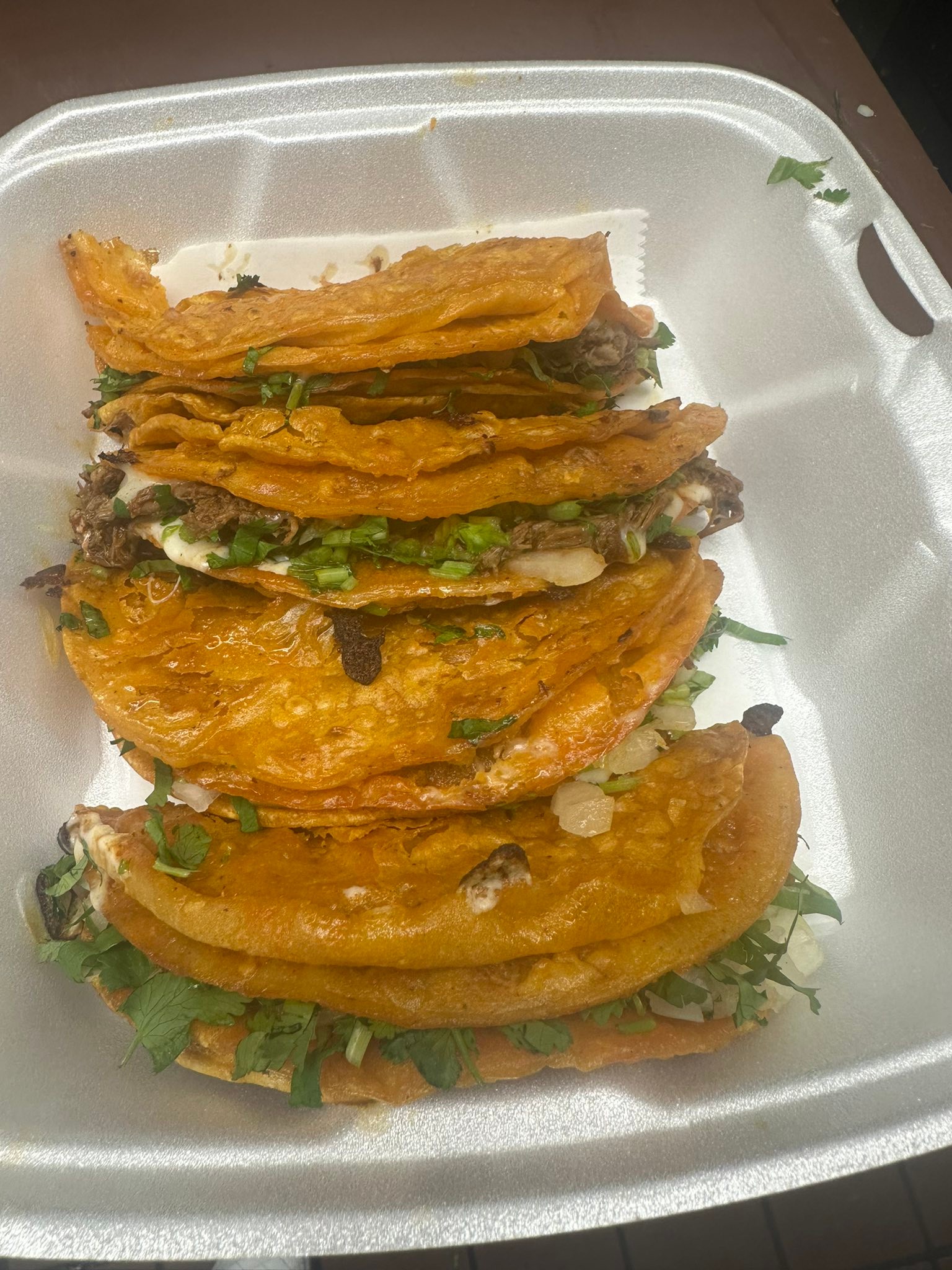 Mr Ranchero Taco Shop 2 | Toledo OH