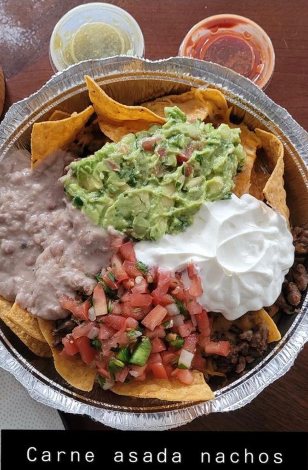 Mr Ranchero Taco Shop 2 | Toledo OH