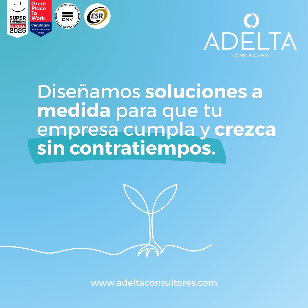 ADELTA Consultores