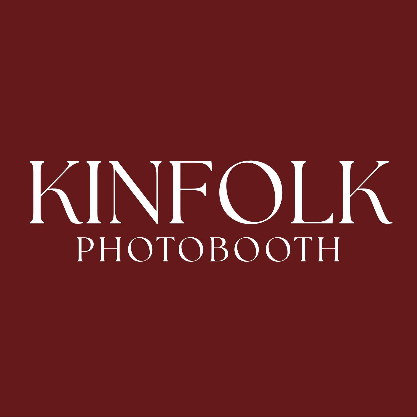 Kinfolk Photobooth