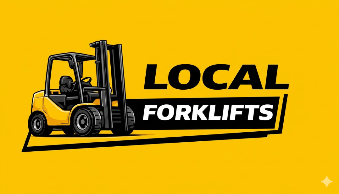 Local Forklifts | Dallas TX