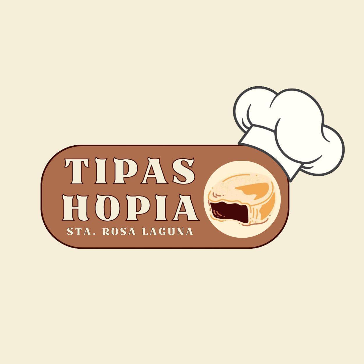 TIPAS HOPIA Santa Rosa
