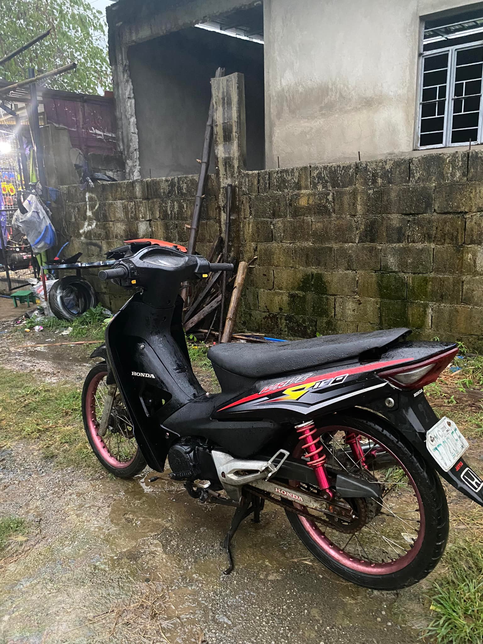 Honda Wave 110 R (Official) | Ptpa FOR SALE ONLY | Facebook