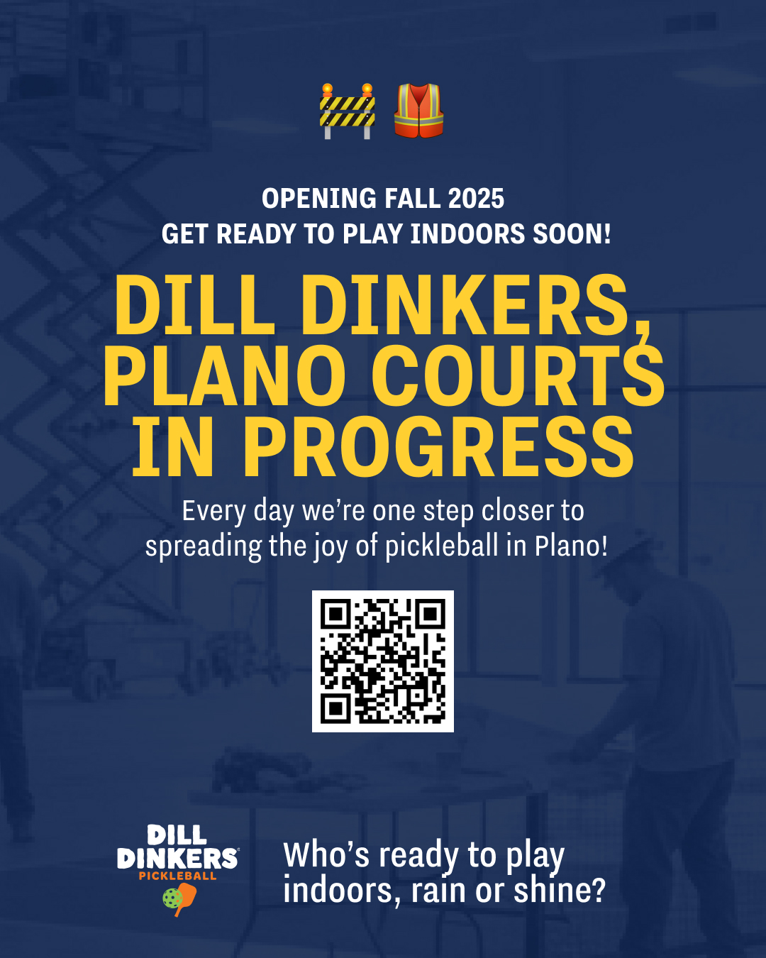 Dill Dinkers - Plano, TX | Plano TX