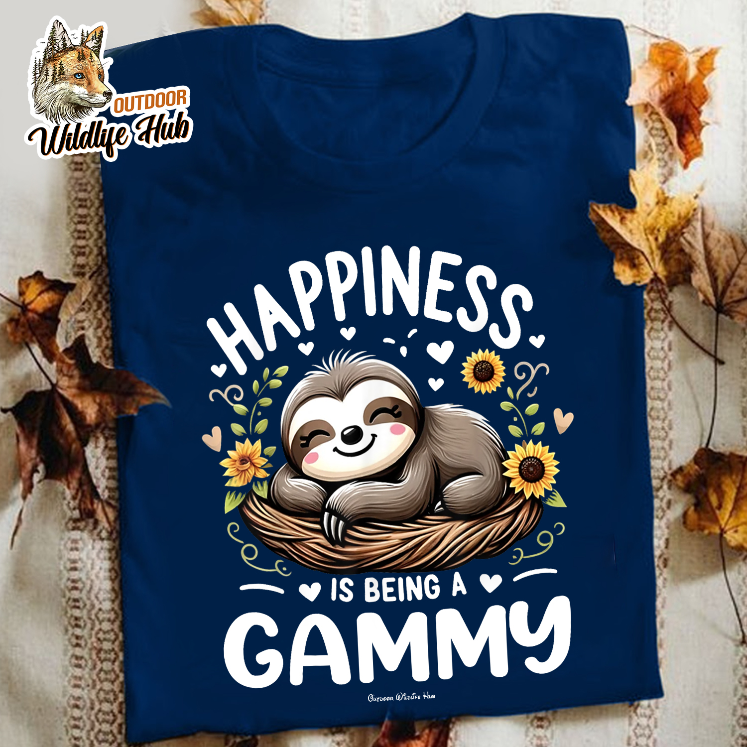 Animal - 🌻💛 Happiness Is Being a Gammy 💛🌻 Every grandma has her own ...