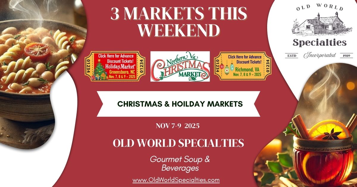 Old World Specialties | Catharpin VA