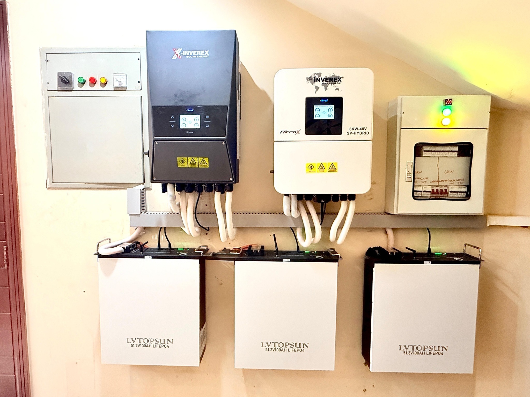 Pak Solar