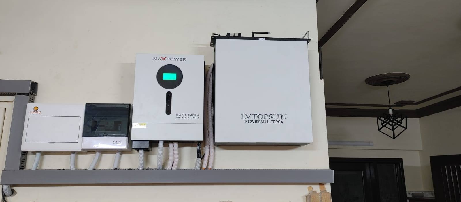 Pak Solar