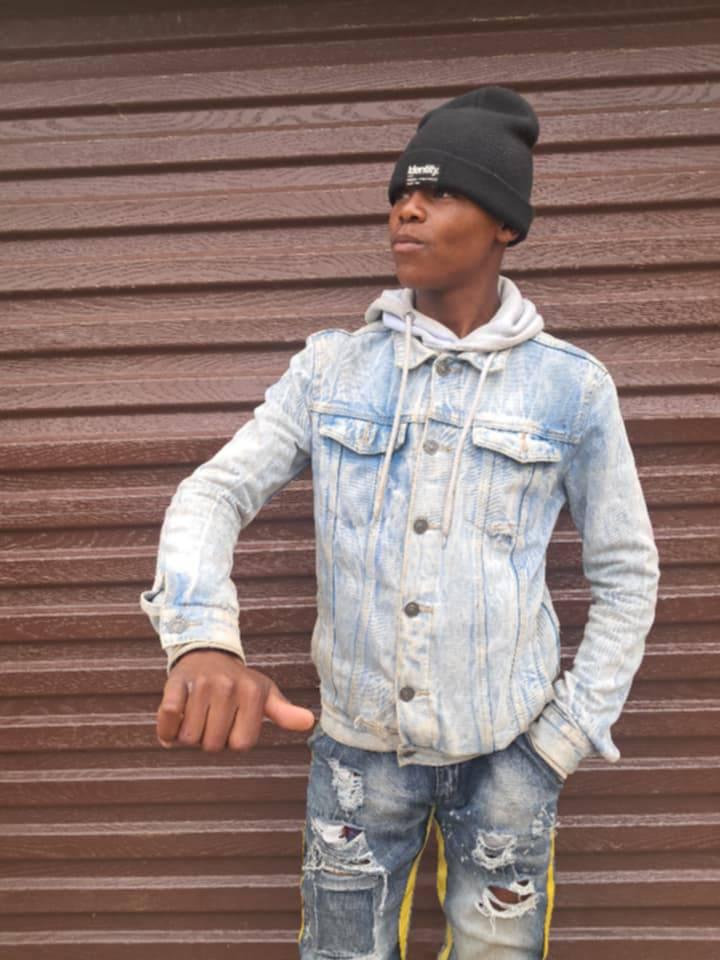 Ivile Msheqo