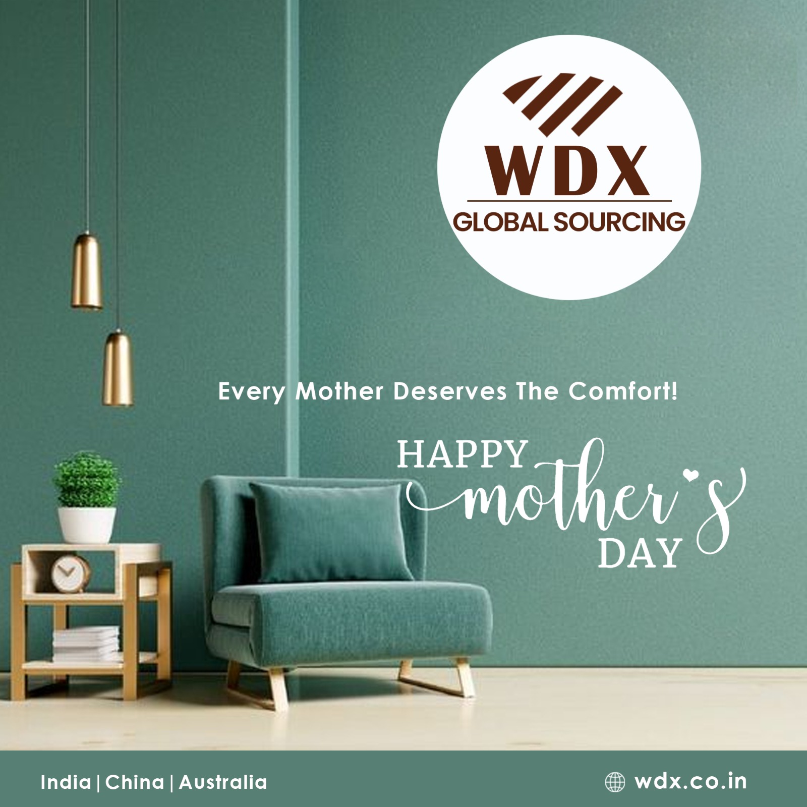 WDX Global Sourcing